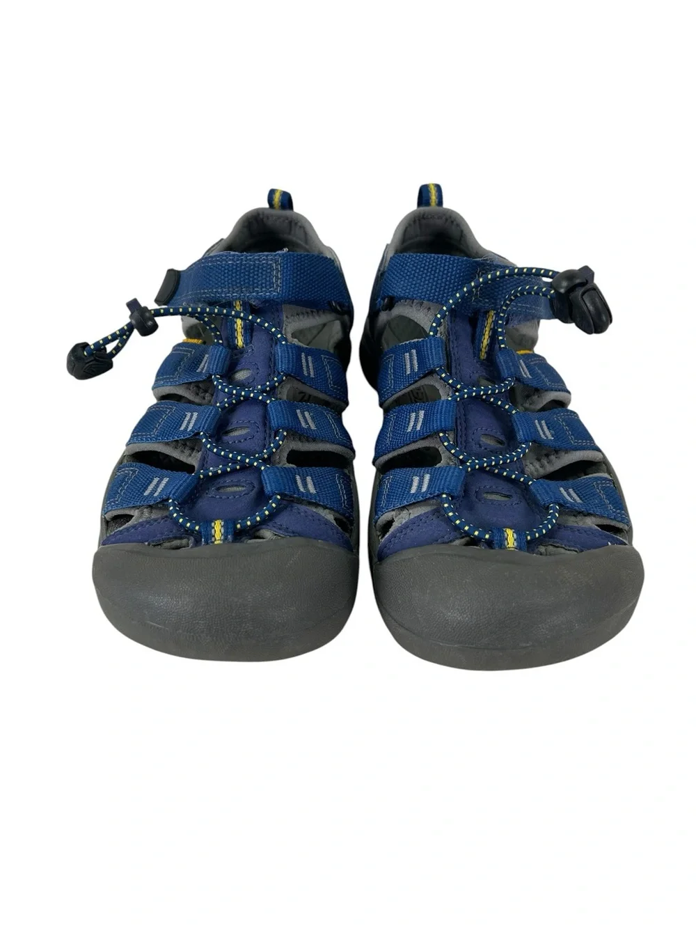 KEEN Newport H2 Water Sandals Youth 4 EU 36 Closed Toe Hiking Outdoor Gorpcore